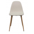 Herriot Dining Chair - Nat Herriot Dining Chair - Nat